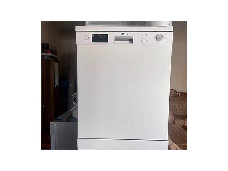 spot vestel bulaşık makinası