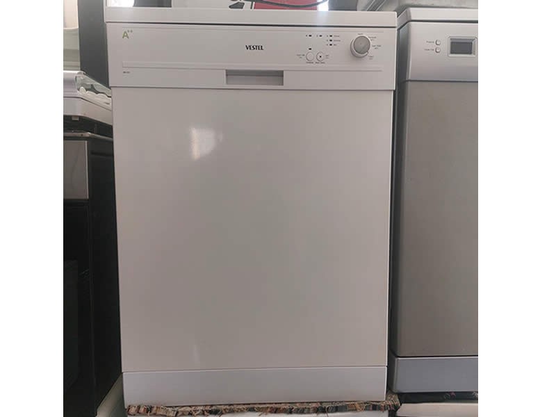 ikinciel vestel bulaşık makinası