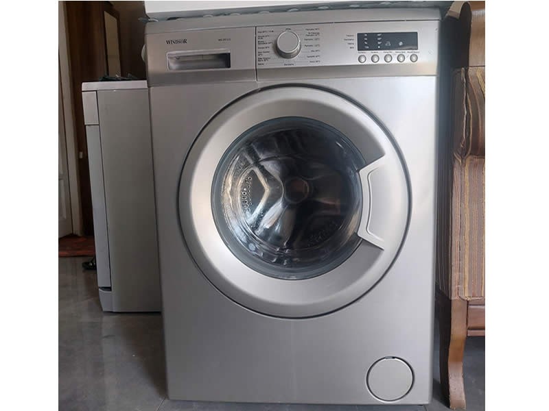 spot windsor çamaşır makinası