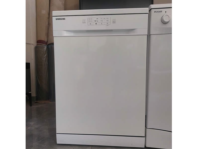 spot samsung bulaşık makinası