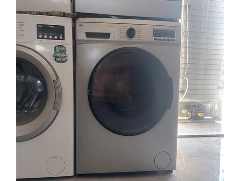 spot seg çamaşır makinası