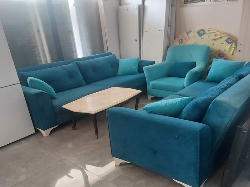 spot mobilya oturma gurubu